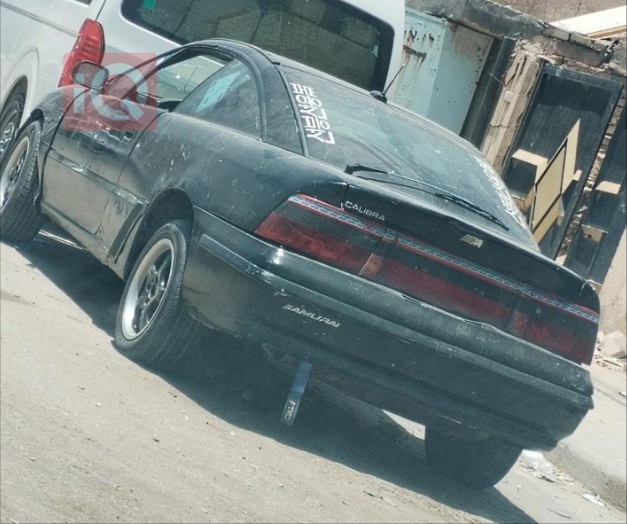 اوبل كاليبرا